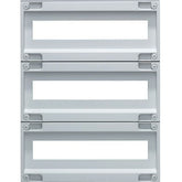 Modular crate kit - sizes to choose from